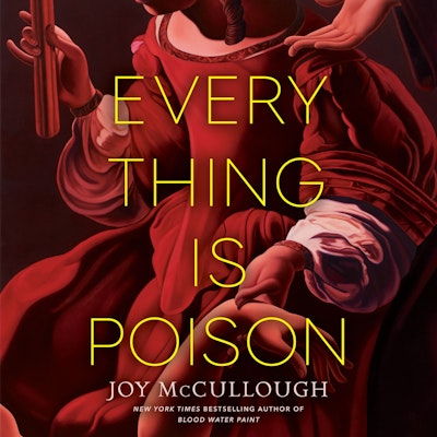 Everything Is Poison