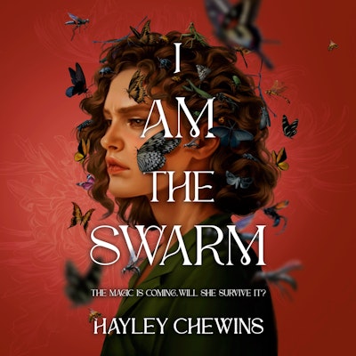I Am the Swarm