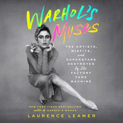 Warhol's Muses