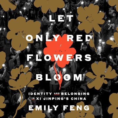 Let Only Red Flowers Bloom