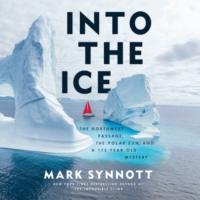 Into the Ice