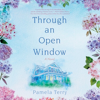Through An Open Window