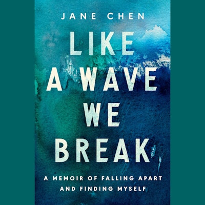 Like a Wave We Break