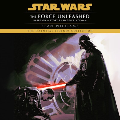 Star Wars: The Force Unleashed