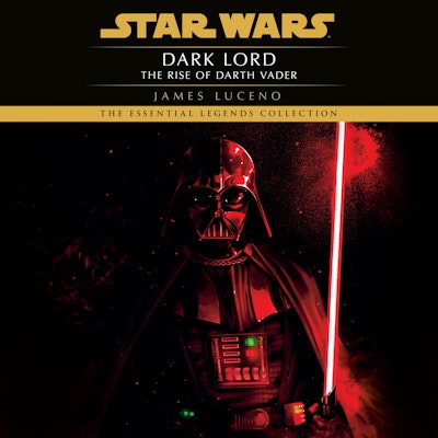 Star Wars: Dark Lord