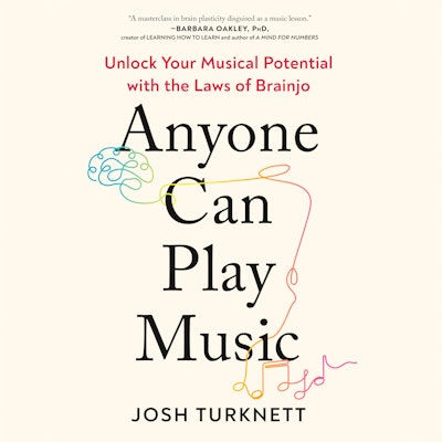 Anyone Can Play Music