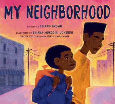 My Neighborhood