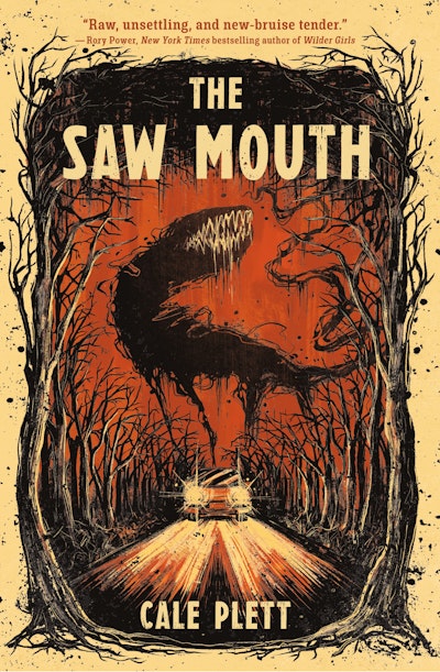 The Saw Mouth