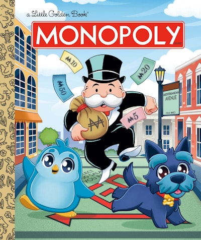 Monopoly (Hasbro)