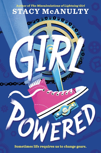 Girl Powered