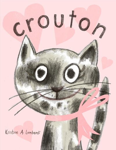 Crouton