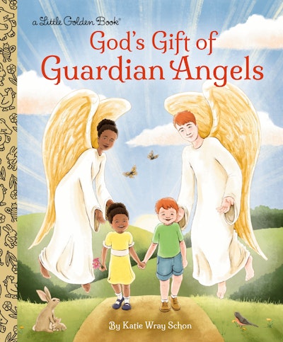 God's Gift of Guardian Angels