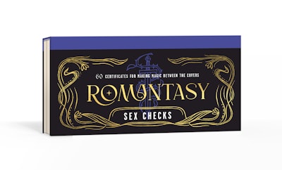 Romantasy Sex Checks