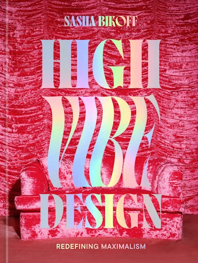 High Vibe Design