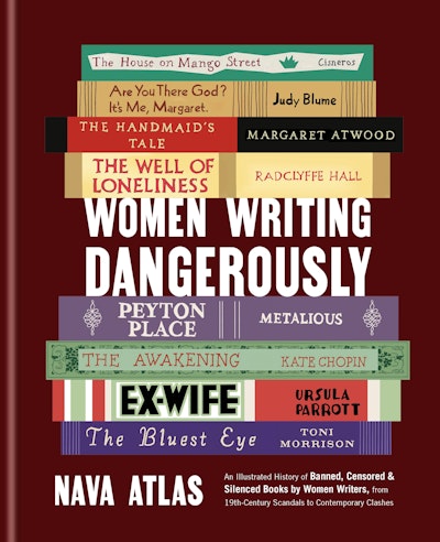 Women Writing Dangerously