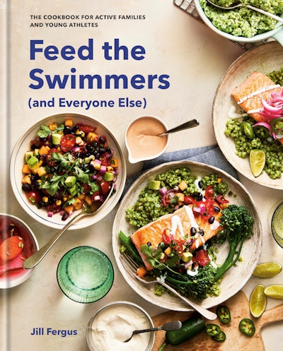 Feed the Swimmers (and Everyone Else)