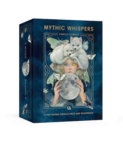 Mythic Whispers