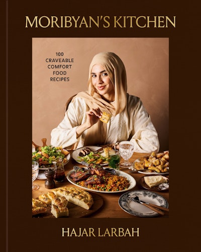 Moribyan's Kitchen