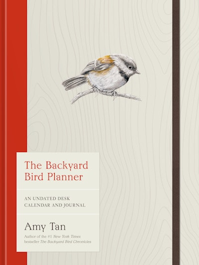 The Backyard Bird Planner