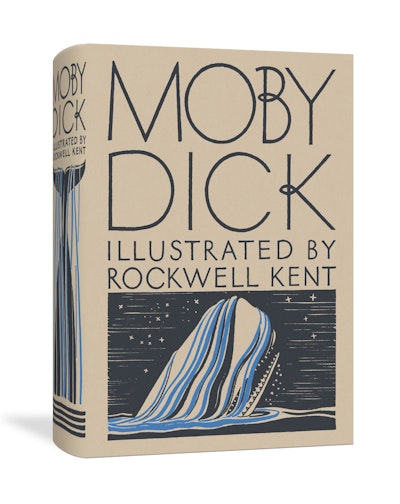Moby-Dick