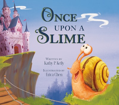 Once Upon a Slime
