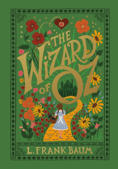 The Wonderful Wizard of Oz