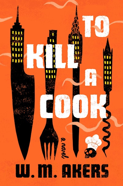 To Kill a Cook