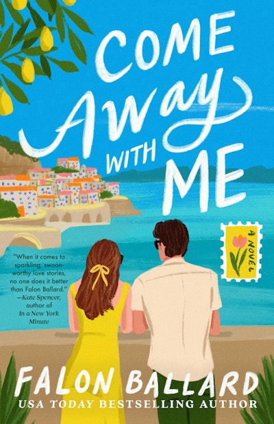 Come Away with Me