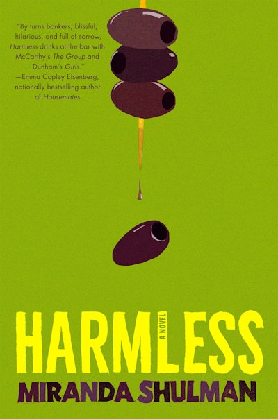 Harmless