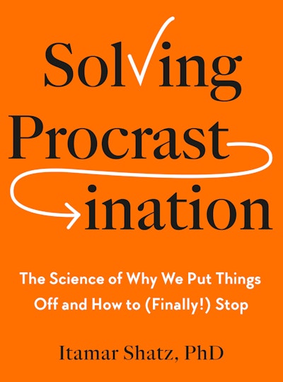 Solving Procrastination