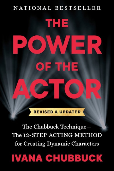 The Power of the Actor, Revised and Updated