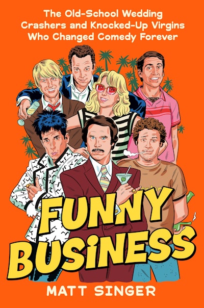 Funny Business