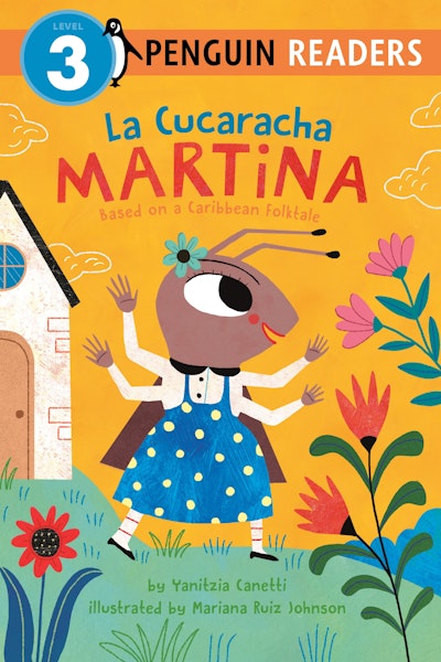 La Cucaracha Martina