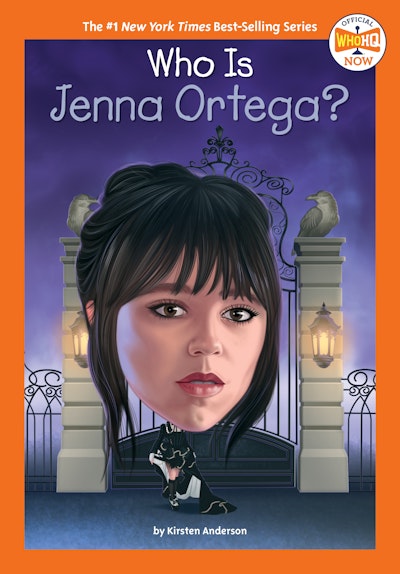 Who Is Jenna Ortega?