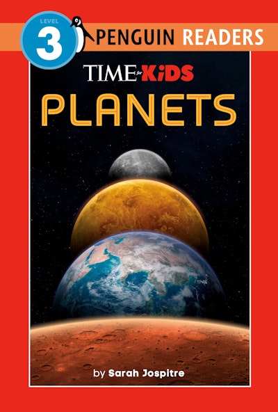 TIME for Kids: Planets