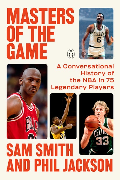 Masters of the Game