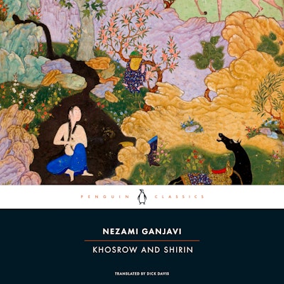 Khosrow and Shirin
