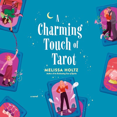 A Charming Touch of Tarot