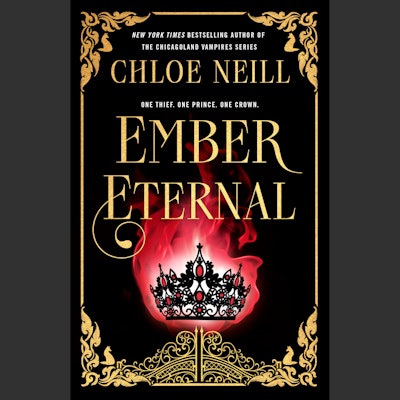 Ember Eternal