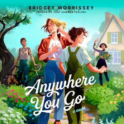 Anywhere You Go
