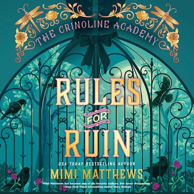 Rules for Ruin
