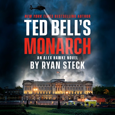 Ted Bell's Monarch