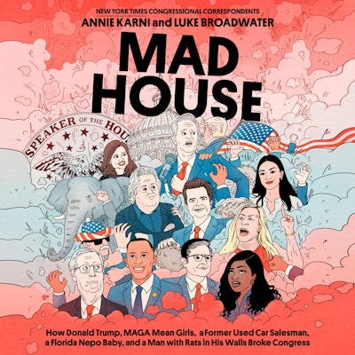 Mad House