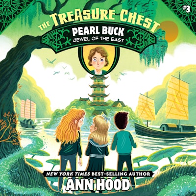 Pearl Buck #3