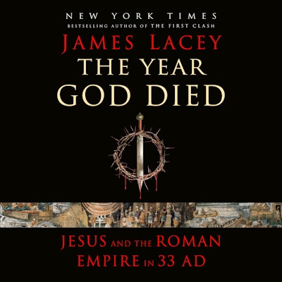 The Year God Died