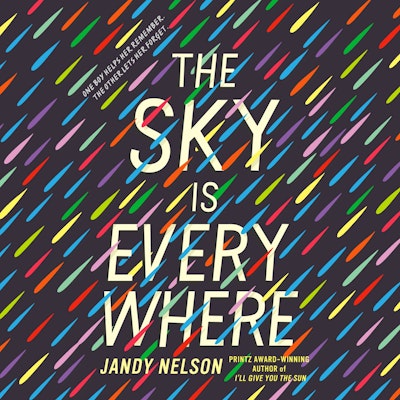 The Sky Is Everywhere