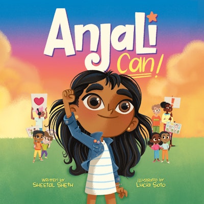 Anjali Can!