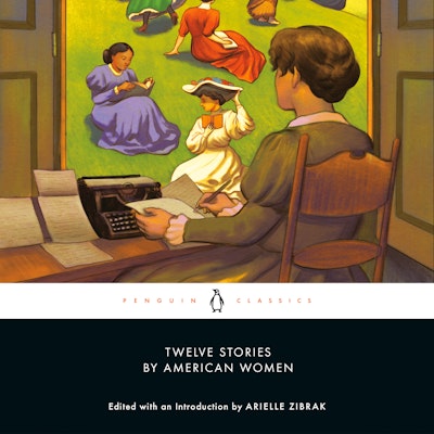 Twelve Stories by American Women