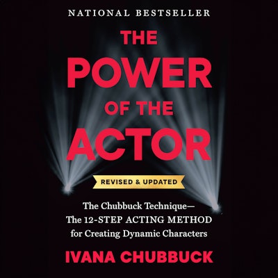 The Power of the Actor, Revised and Updated