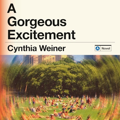 A Gorgeous Excitement